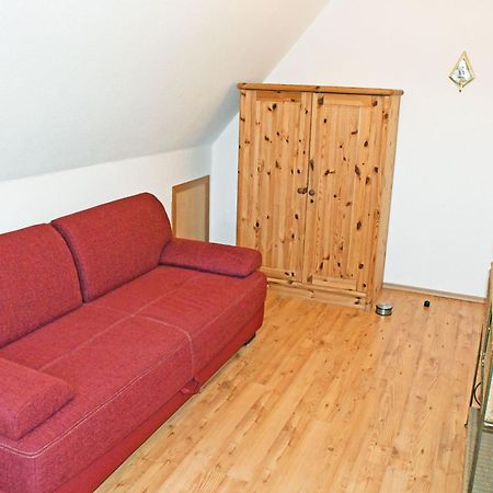 Ferienwohnung Karnitz Im Herzen Von Ruegen 外观 照片