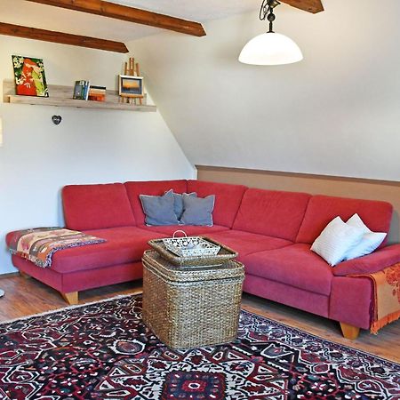 Ferienwohnung Karnitz Im Herzen Von Ruegen 外观 照片