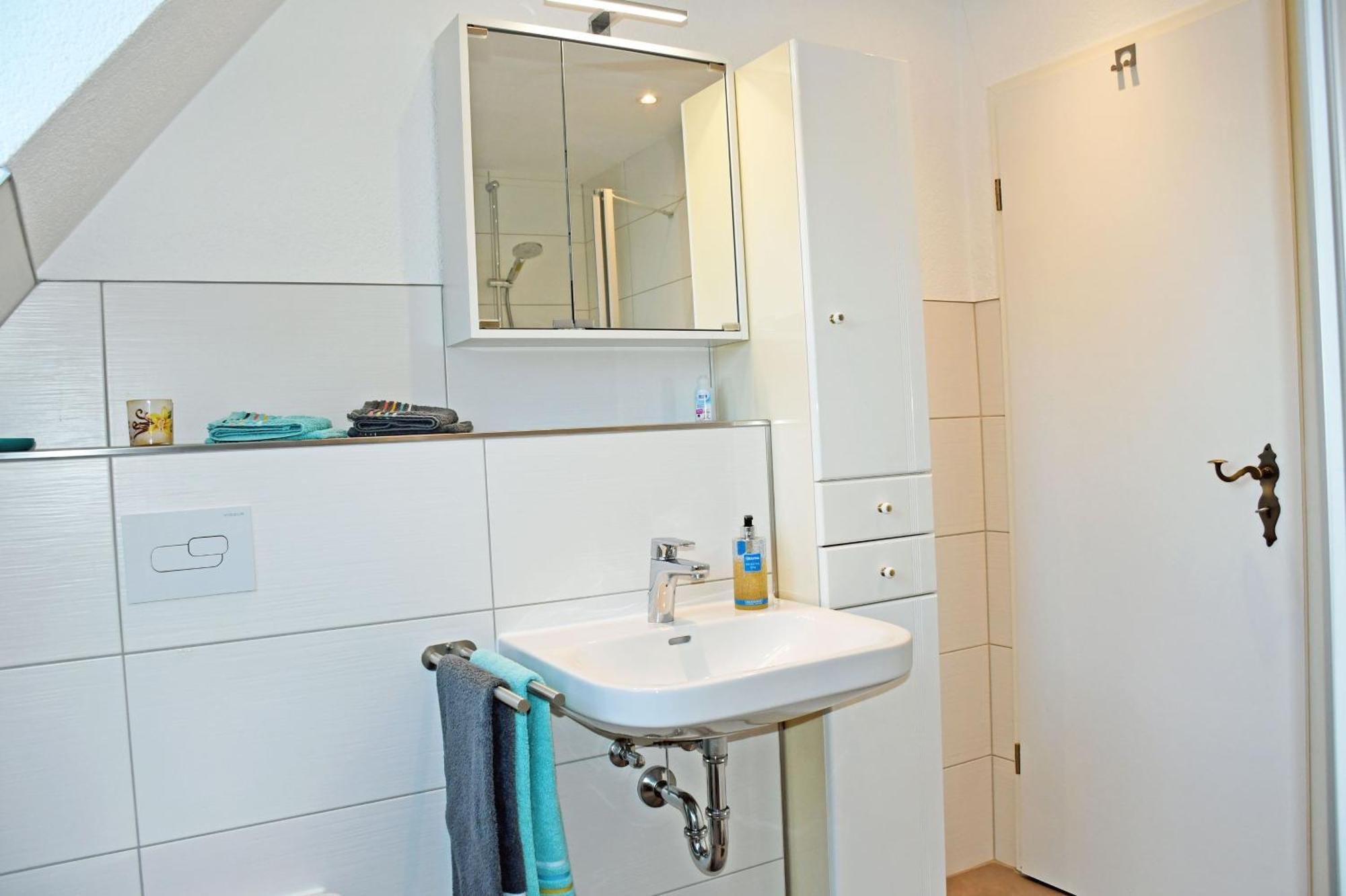 Ferienwohnung Karnitz Im Herzen Von Ruegen 外观 照片