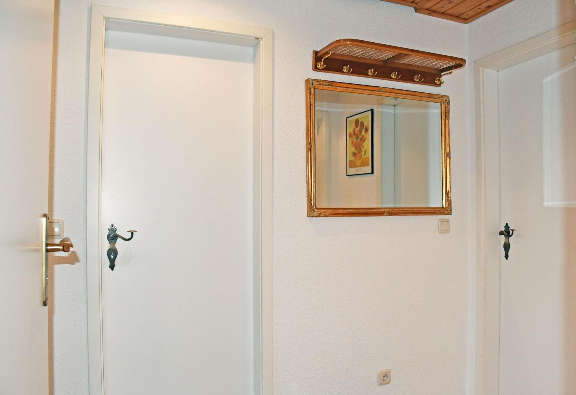 Ferienwohnung Karnitz Im Herzen Von Ruegen 外观 照片